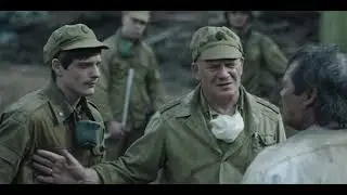 Chernobyl (2019) - Season (1) Extras  - Elements of Chernobyl Episode 3 Open Wide O Earth
