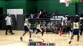 Columbus Ga Middle School B League