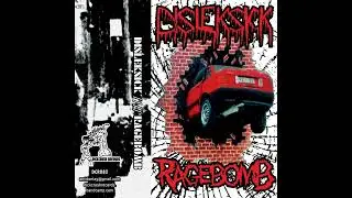 Disleksick & Ragebomb   Split Tape 2015
