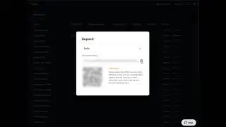 How to deposit $DESO into your Blockchain.com wallet from DiamondApp.com