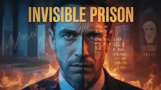 Why Debt Is Not Just Money &mdash; It&rsquo;s Psychological Prison