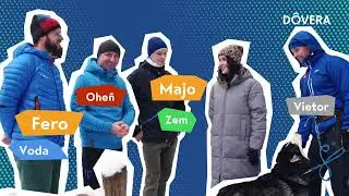 Najkrajšie miesta na otužovanie - Vavrečka