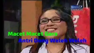 1  Si Komo Antri Dooong Cipt  Kak Seto Papa T  Bob Voc  Agita Mahlika Rendra Kusuma Dwi Anggia Alfat