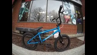 Macneil Prospect 16