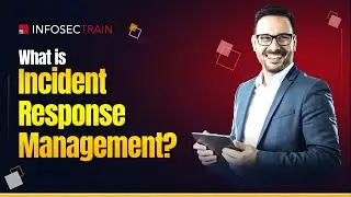 How Incident Response Works in Cybersecurity | Complete IR Guide