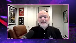 Iran & Israel Attacks, Antonio Brown Charges And MORE! | FOX Soul Faceoff