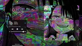 Sewerslvt - Pretty Cvnt
