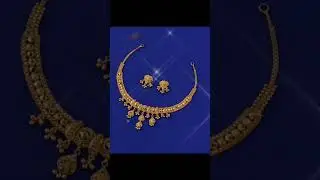 10gm gold necklace designs with price #short #viral #shorts