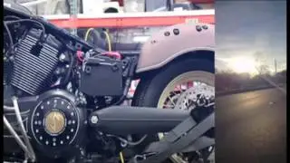 A Story about a Bike