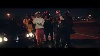 The Wryters x Jack Tradez - And You Know That (Prod. by Kidd Short) (Official Video)