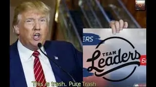 Madden 18: Team Leader Promo HUGE LETDOWN! WHY TEAM LEADERS ARE ABSOLUTE TRASH! WORST MADDEN PROMO