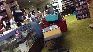 video store speeding ticket stories