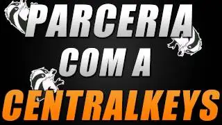 Parceria - Central Keys