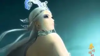 Snow Jade Flower uncut - The Legend of Qin full