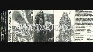 Destrier - Resistance is Useless [Full Demo]