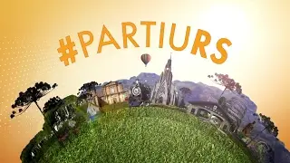 [RBS TV] - Jornal do Almoço RS: conheça Minas do Camaquã, no Centro do RS - #PartiuRS