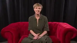 RSC Co-Artistic Director Tamara on directing The Constant Wife