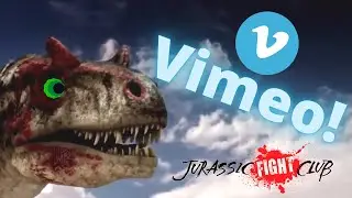 Monsterous Morrison Madness Released! | Jurassic Fight Club Episode 4 Review (Read Description)