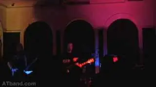 Against Them: Jam & Bass Solo Live in Brisbane