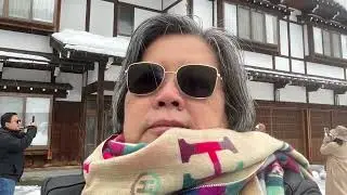 Shocking Sale Golden Route Japan + Shirakawago Day 3 - Shirakawago and Takayama old town