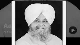 Dhan Dhan Pita Dhan Dhan Kul |#shabad |#religion | #feelthemusic |Bhai Gurmukh Singh Hoshiarpur wale