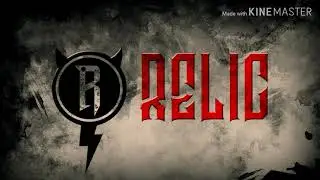 Relic - Bleeding Lies (Video Lyric)