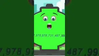 Huge battery lowing to 0 | overcharge battery Animation