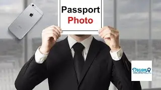 Как сделать и распечатать фотографию на паспорт, используя только iPhone