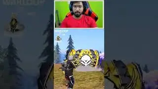 Gaming Tamizhan, Oi gaming reaction to warloop Anna 🤯