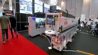 Romania BIFE SIM - Quality machines that are built to last！#excitech