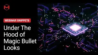 Under The Hood of Magic Bullet Looks