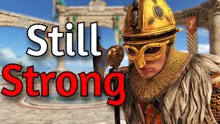 Nobody Plays Varangian Guard Anymore 😮