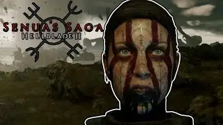 HELLBLADE 2 [PL] To Juz Nie Sa Tylko Wizje...