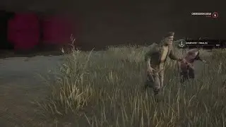 Toying with the Killer