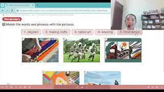 Lớp 8 - GDPT 2018- Global Success: Hướng dẫn tự học Unit 6: Lifestyles