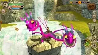 So macht ihr euren Drachen zum TITAN + neue Drachen