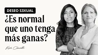 La brecha en el deseo sexual - Kari Clewett