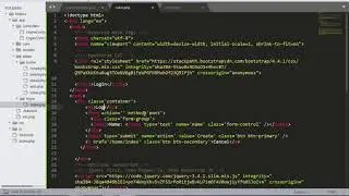 PHP MVC Part 7a: Security and Authentication