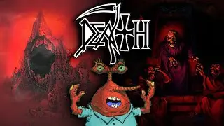 Death songs be like