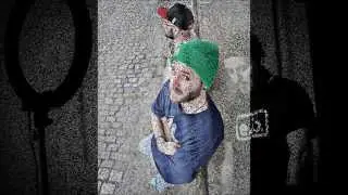 Chezz.One & Damian - 24 Stunden (feat. Dude & Phaeb)