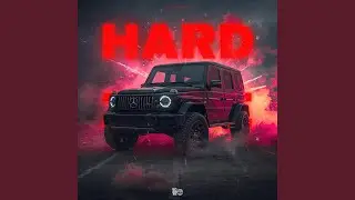 HARDZONE (Slowed)