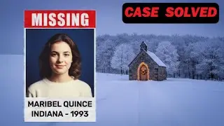 Indiana 1993 Cold Case Solved &mdash; Arrests Shock the Community