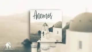Dim Angelo & Christos Papadopoulos - Anemos (Fazz Remix)