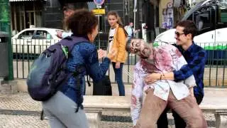 A Equipa do CC ALL STARS deseja um bom Halloween