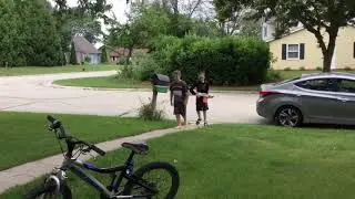 The Nerf Bros movie official trailer hd