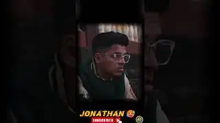 JONATHAN EDIT #jonathangaming