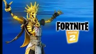 FORTNITE CHAPTER 2 SEASON 2