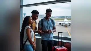 How to process the students visa to Spain from Nigeria 