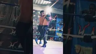 NEW Wrestler Debut Match || #hwe #wwe #prowrestling #wrestling #aew
