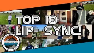Top 10 Lip Sync - Homecoming 2020-2021